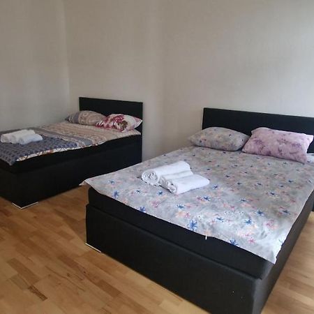 Treasure Home Apartments Wenen Buitenkant foto