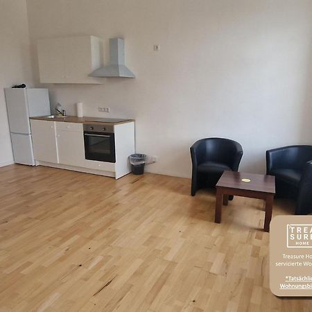 Treasure Home Apartments Wenen Buitenkant foto