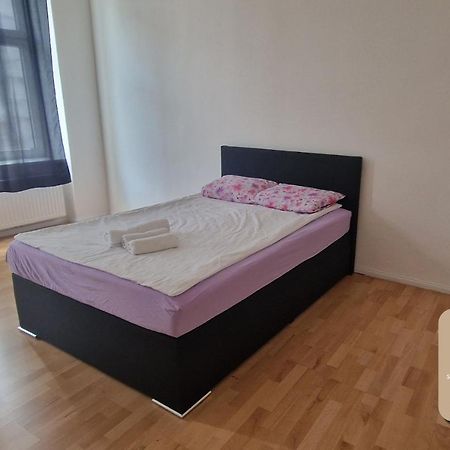 Treasure Home Apartments Wenen Buitenkant foto