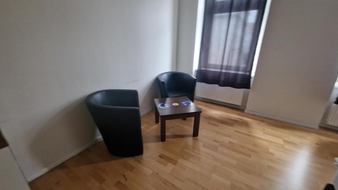 Treasure Home Apartments Wenen Buitenkant foto