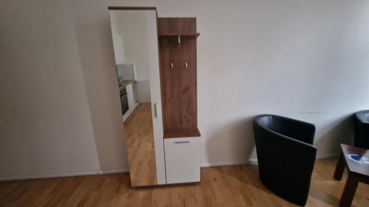 Treasure Home Apartments Wenen Buitenkant foto