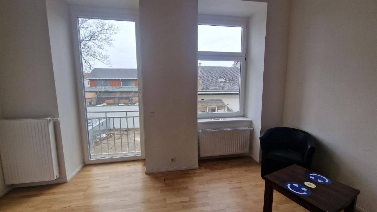 Treasure Home Apartments Wenen Buitenkant foto