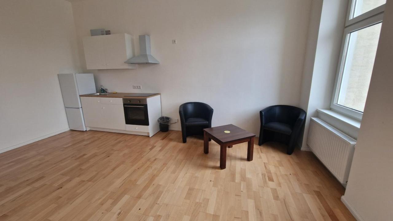 Treasure Home Apartments Wenen Buitenkant foto