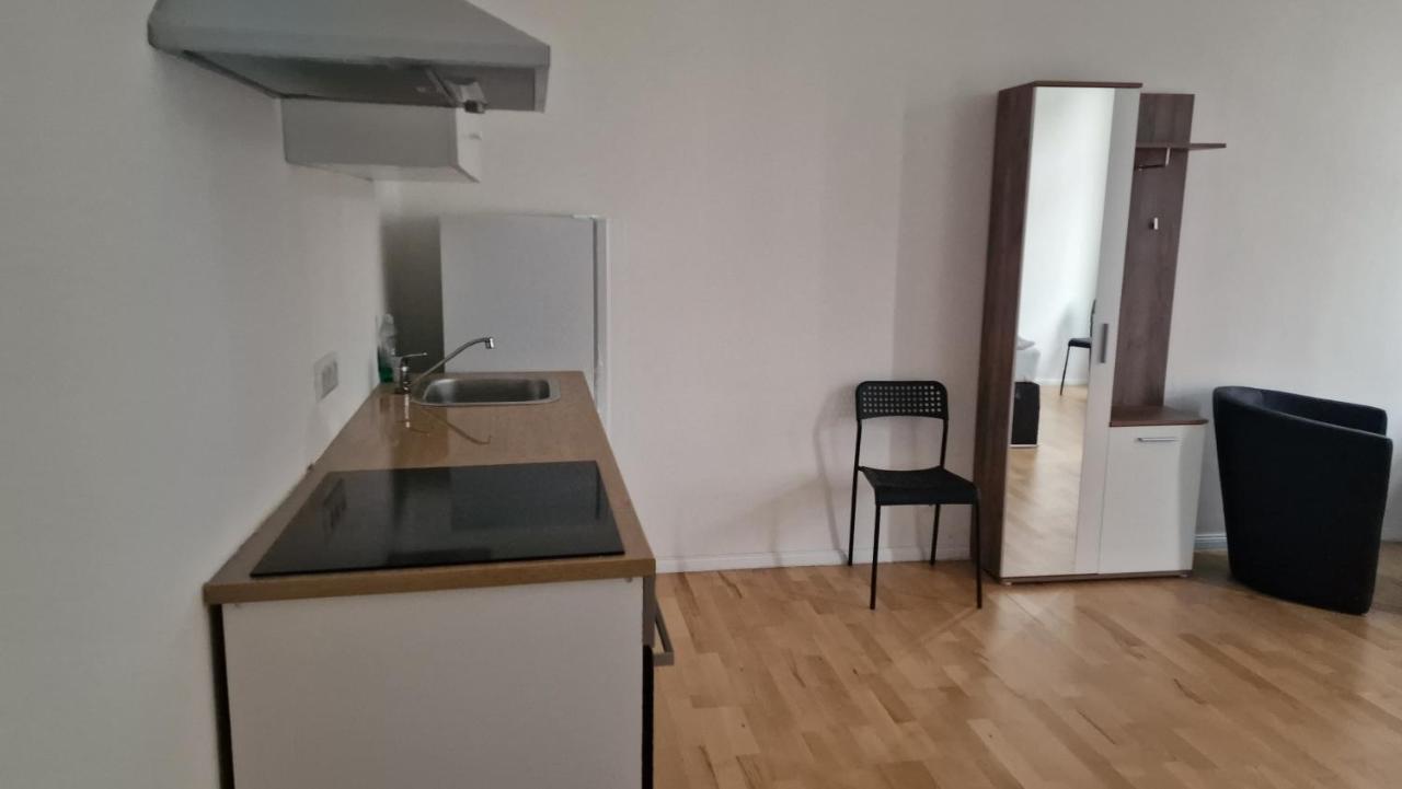 Treasure Home Apartments Wenen Buitenkant foto