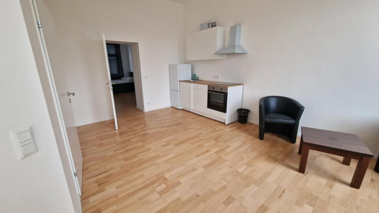 Treasure Home Apartments Wenen Buitenkant foto