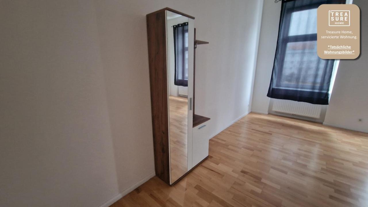Treasure Home Apartments Wenen Buitenkant foto