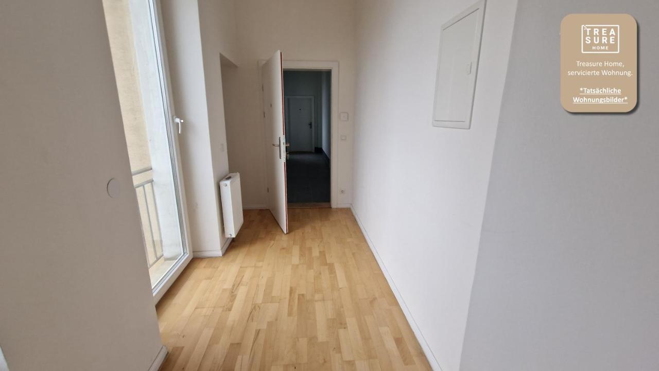 Treasure Home Apartments Wenen Buitenkant foto