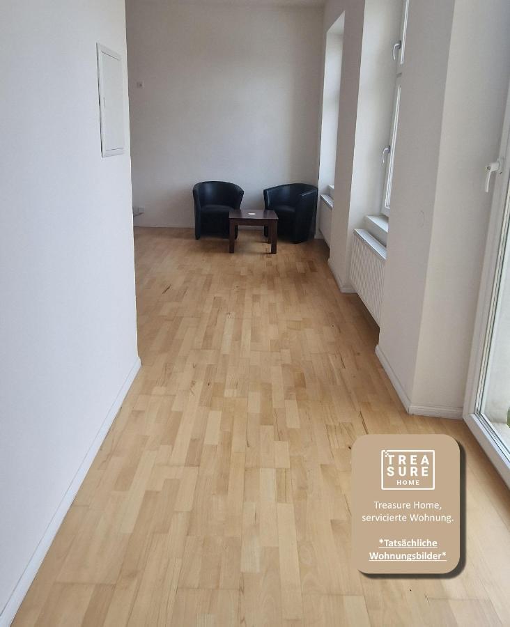 Treasure Home Apartments Wenen Buitenkant foto